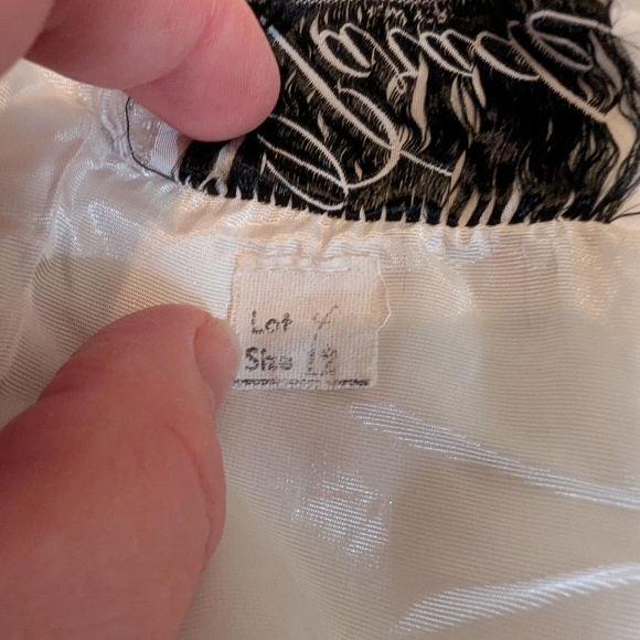 Vintage 1960s Lord & Taylor Parade White Sleeveless Dress Pleated Skirt Small - Picture 7 of 13